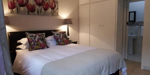 39 On Nile Guest House Port Elizabeth Exterior photo